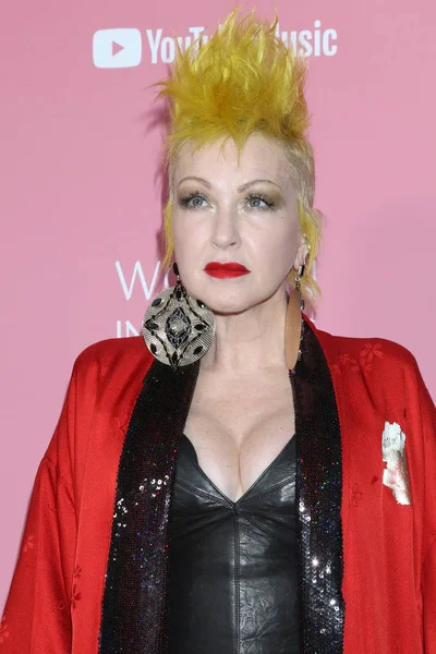 2019 Billboard Kadınlar Müzik Etkinliği