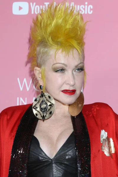 2019 Billboard Kadınlar Müzik Etkinliği