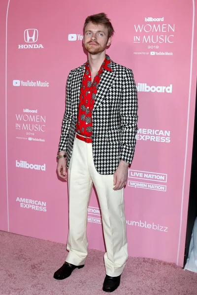 2019 Billboard Mujeres en el evento de música — Foto de Stock