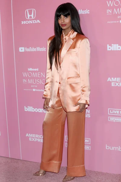 2019 Billboard Women in Music Event — Φωτογραφία Αρχείου