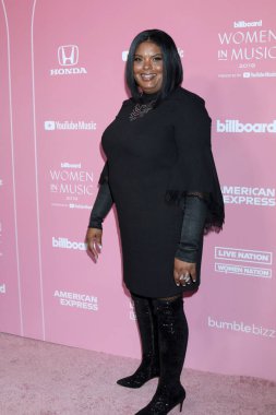 2019 Billboard Kadınlar Müzik Etkinliği