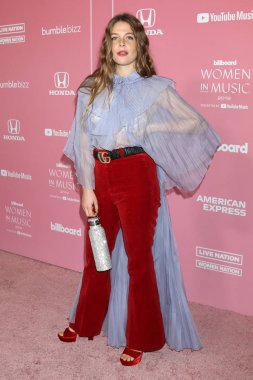 2019 Billboard Kadınlar Müzik Etkinliği