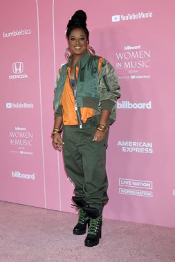 2019 Billboard Kadınlar Müzik Etkinliği