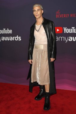 9. Geleneksel Akış Ödülleri