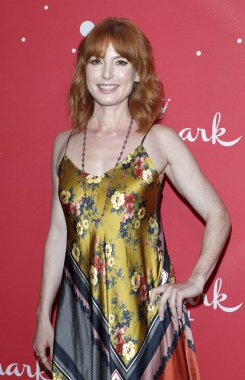 Hallmark Noel için 10. Yıldönümü Geri Sayımı