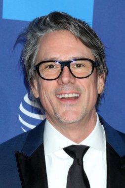 2020 Palm Springs Uluslararası Film Festivali Gala Gelişi