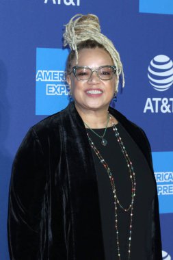 2020 Palm Springs Uluslararası Film Festivali Gala Gelişi