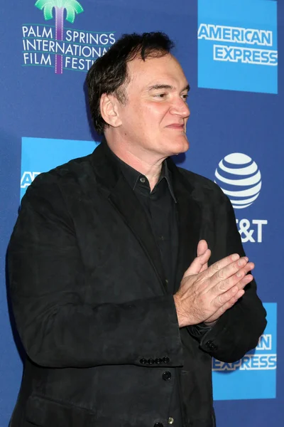 2020 Palm Springs International Film Festival Gala Ankomster — Stockfoto