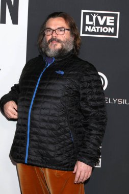 Elysium Galası Sanatı - Geliş