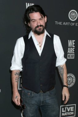 Elysium Galası Sanatı - Geliş