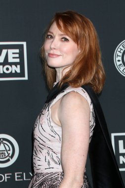 Elysium Galası Sanatı - Geliş