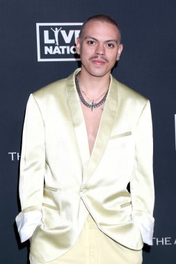 Elysium Galası Sanatı - Geliş