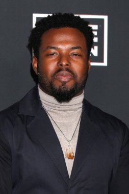 Elysium Galası Sanatı - Geliş