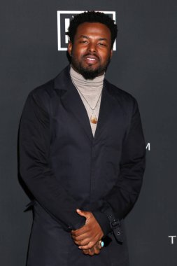 Elysium Galası Sanatı - Geliş