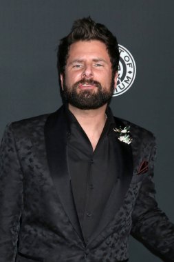 Elysium Galası Sanatı - Geliş