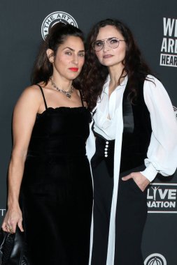 Elysium Galası Sanatı - Geliş