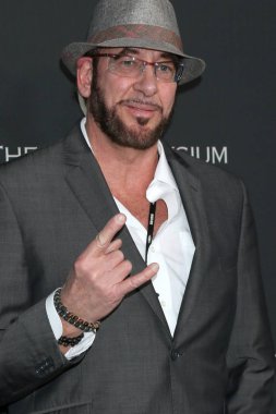 Elysium Galası Sanatı - Geliş