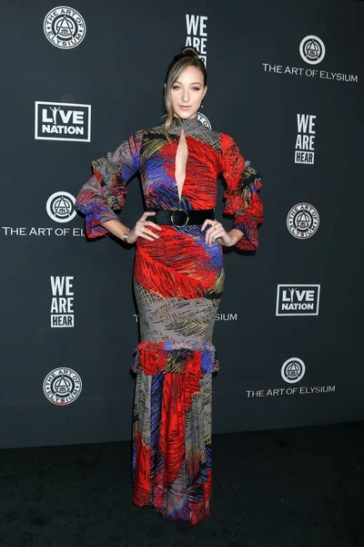 Art of Elysium Gala - Arrivées — Photo