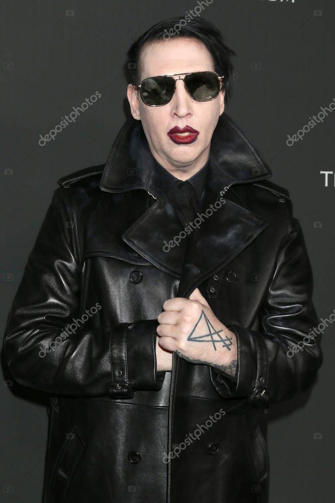 MANSON