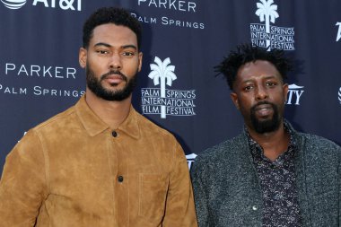 Palm Springs Uluslararası Film Festivali Yaratıcı Etki Ödülleri ve Brunch 'ı İzleyecek 10 Yönetmen