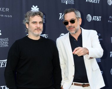 Palm Springs Uluslararası Film Festivali Yaratıcı Etki Ödülleri ve Brunch 'ı İzleyecek 10 Yönetmen