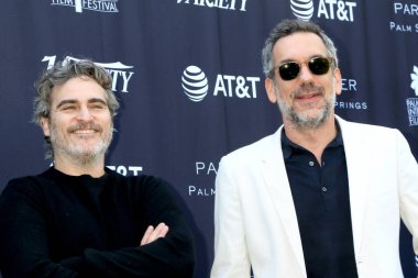 Palm Springs Uluslararası Film Festivali Yaratıcı Etki Ödülleri ve Brunch 'ı İzleyecek 10 Yönetmen