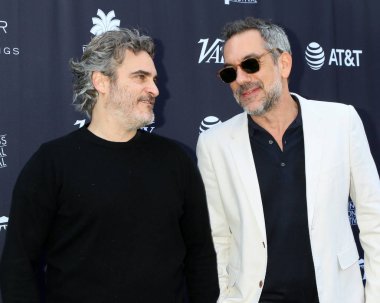 Palm Springs Uluslararası Film Festivali Yaratıcı Etki Ödülleri ve Brunch 'ı İzleyecek 10 Yönetmen