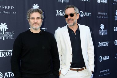 Palm Springs Uluslararası Film Festivali Yaratıcı Etki Ödülleri ve Brunch 'ı İzleyecek 10 Yönetmen