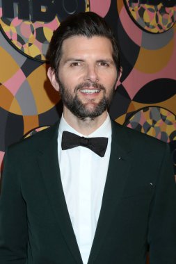 2020 Hbo Altın Küre Parti Sonrası