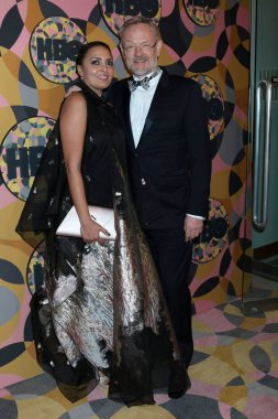 2020 Hbo Altın Küre Parti Sonrası