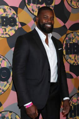 2020 Hbo Altın Küre Parti Sonrası