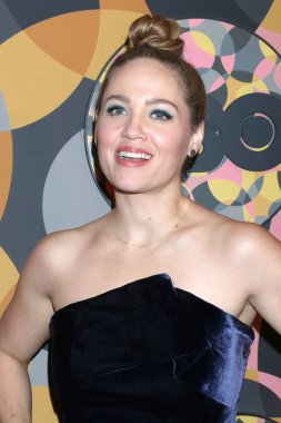 2020 Hbo Altın Küre Parti Sonrası