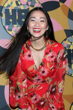 2020 Hbo Altın Küre Parti Sonrası