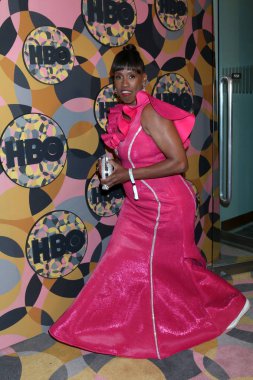 2020 Hbo Altın Küre Parti Sonrası