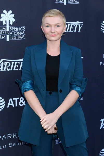 Palm Springs International Film Festival Creative Impact Awards y 10 directores para ver Brunch — Foto de Stock