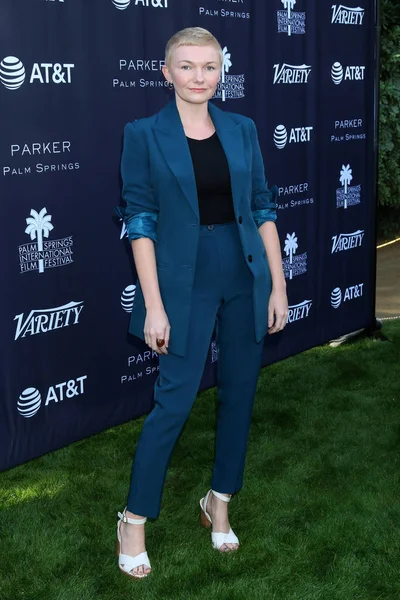 Palm Springs International Film Festival Creative Impact Awards y 10 directores para ver Brunch — Foto de Stock