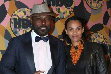 2020 Hbo Altın Küre Parti Sonrası