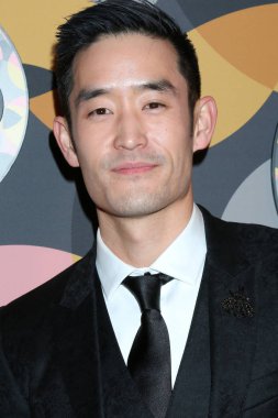 2020 Hbo Altın Küre Parti Sonrası