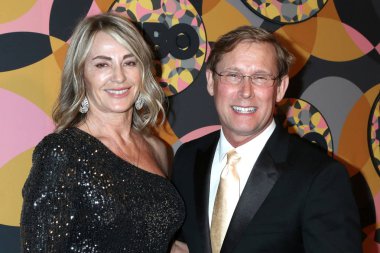 2020 Hbo Altın Küre Parti Sonrası