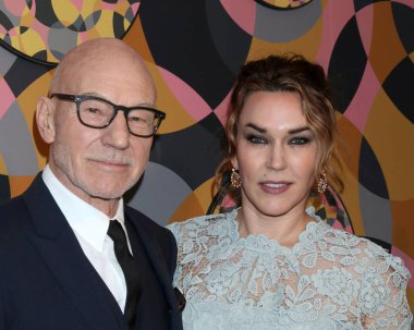 2020 Hbo Altın Küre Parti Sonrası