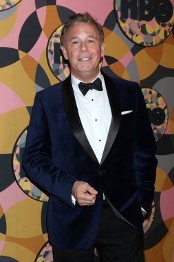 2020 Hbo Altın Küre Parti Sonrası