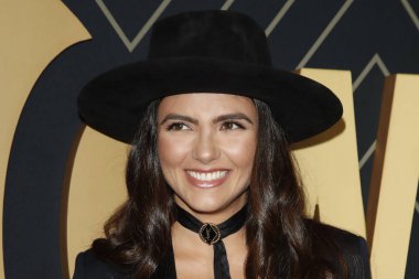 Gösteri Zamanı Altın Küre Adayları Kutlama