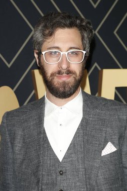 Gösteri Zamanı Altın Küre Adayları Kutlama