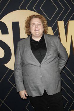 Gösteri Zamanı Altın Küre Adayları Kutlama