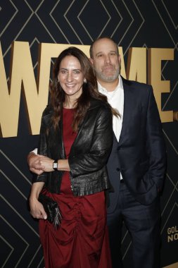 Gösteri Zamanı Altın Küre Adayları Kutlama