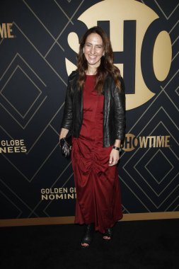 Gösteri Zamanı Altın Küre Adayları Kutlama