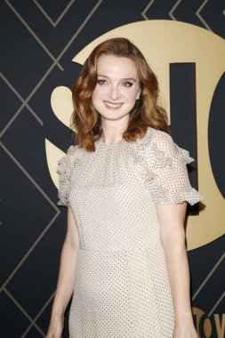 Gösteri Zamanı Altın Küre Adayları Kutlama