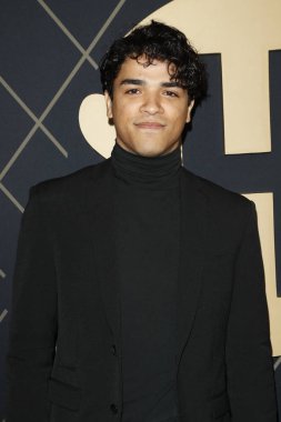 Gösteri Zamanı Altın Küre Adayları Kutlama