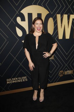 Gösteri Zamanı Altın Küre Adayları Kutlama