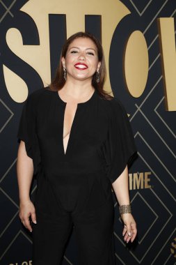 Gösteri Zamanı Altın Küre Adayları Kutlama